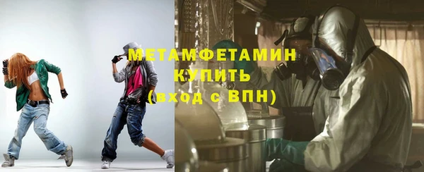 крисы Надым